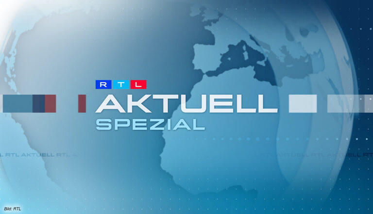 Heute Rtl Aktuell Spezial Und Stern Tv Zur Corona Lage