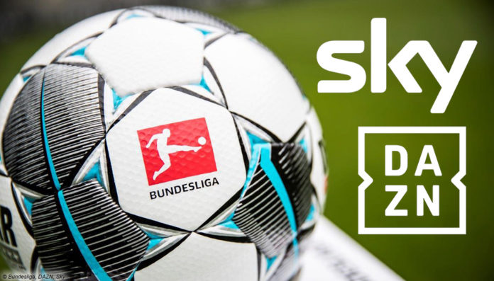 #TV-Rechte für Bundesliga: Neues Paket kommt – Druck für Sky und DAZN?