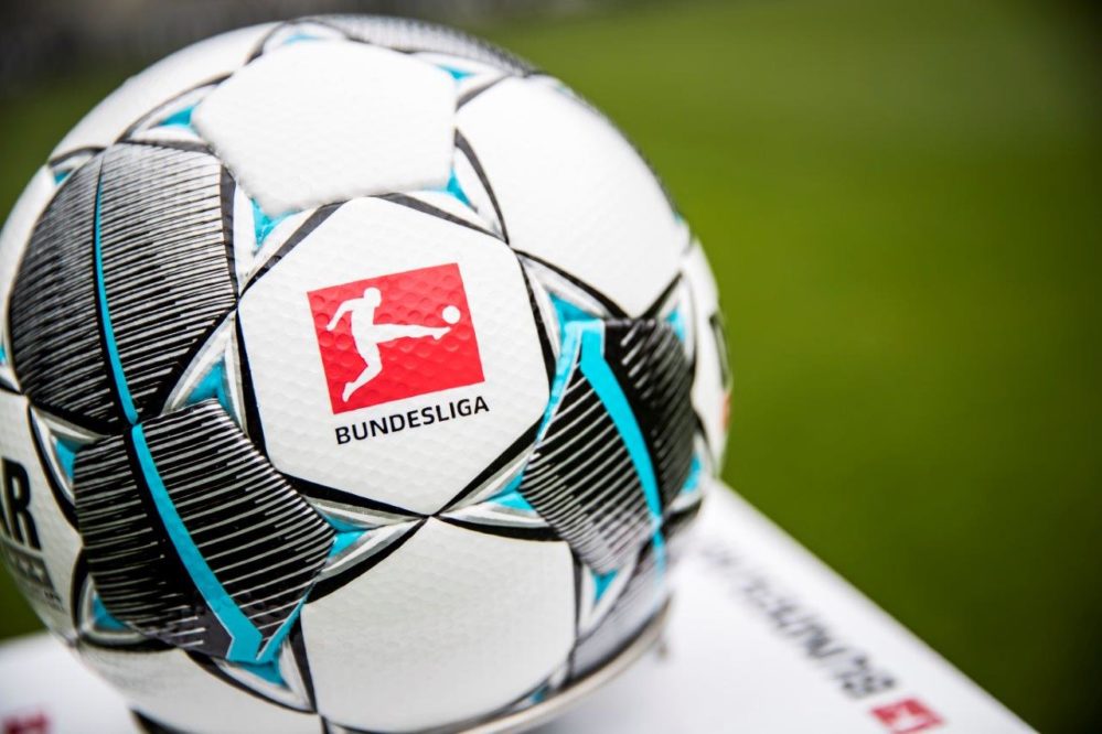 #Nachholspiele der 1. und 2. Bundesliga exklusiv bei Sky