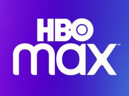 hbo max logo