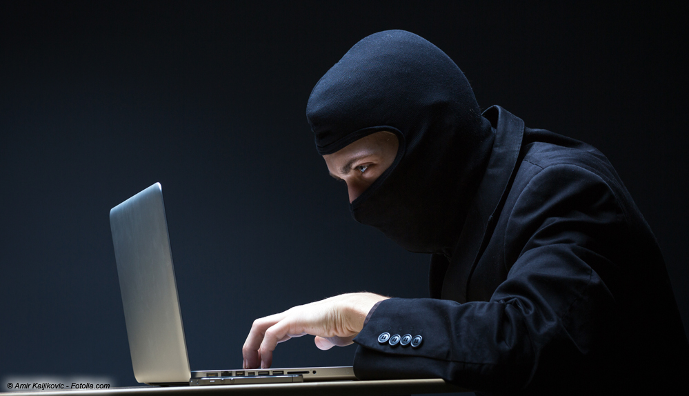 #Russische Hacker attackieren Webseiten deutscher Behörden