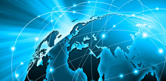 Internet; Bild: © Sergey Nivens - Fotolia.com