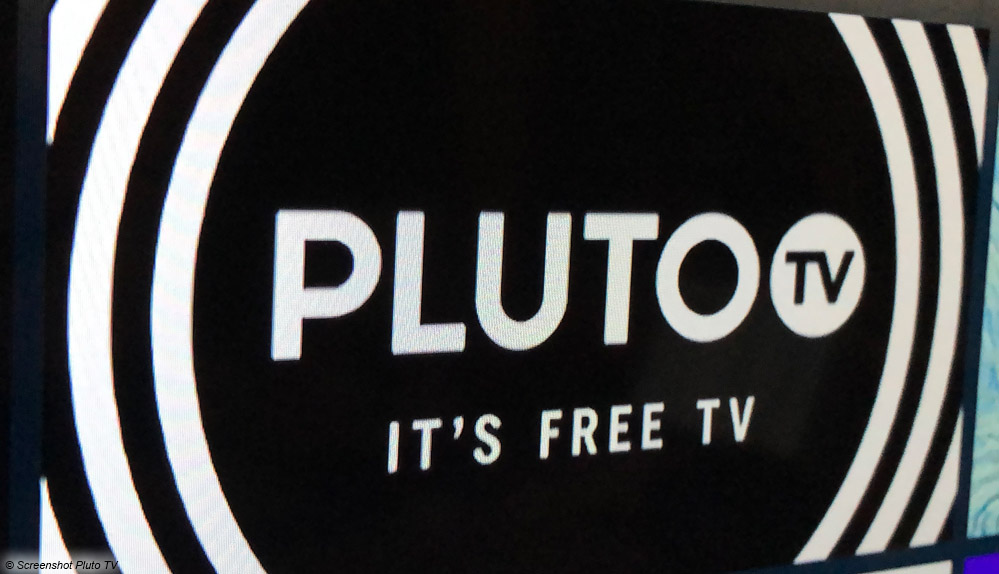 #Pluto TV: Diese zwei Sender sind im Oktober neu