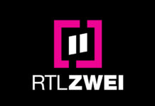 RTLzwei Logo