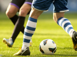 Fußball Bild: © Maxisport - Fotolia.com