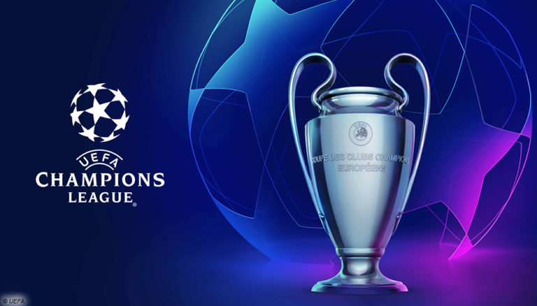 Champions League: So sieht man die Auslosung heute live