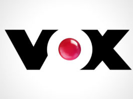 Vox Logo