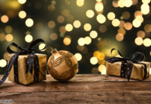 Weihnachten © drubig-photo - Fotolia.com