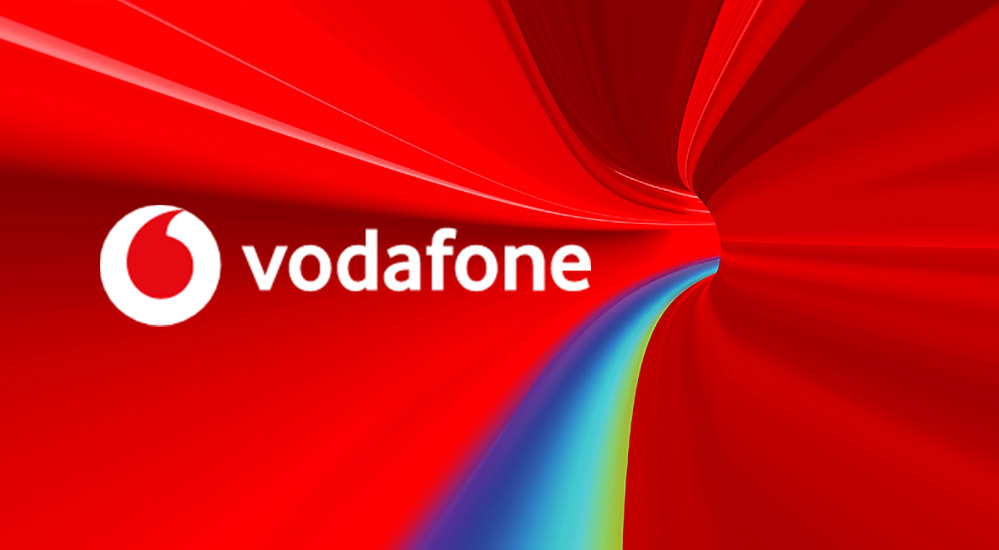 #Vodafone und Microsoft kooperieren bei KI und Co.