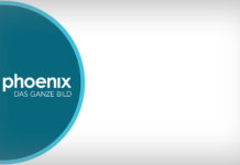 Phoenix, Logo; © Phoenix