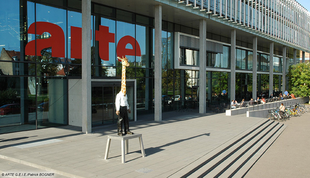 #Arte will Mediathek europaweit ausbauen