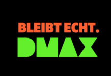 DMAX; © DMAX