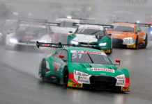 DTM, SUPER GT Motorsport; © DTM.com