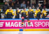 Eishockey Magenta Sport; © Telekom