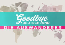 Goodbye Deutschland; © Vox