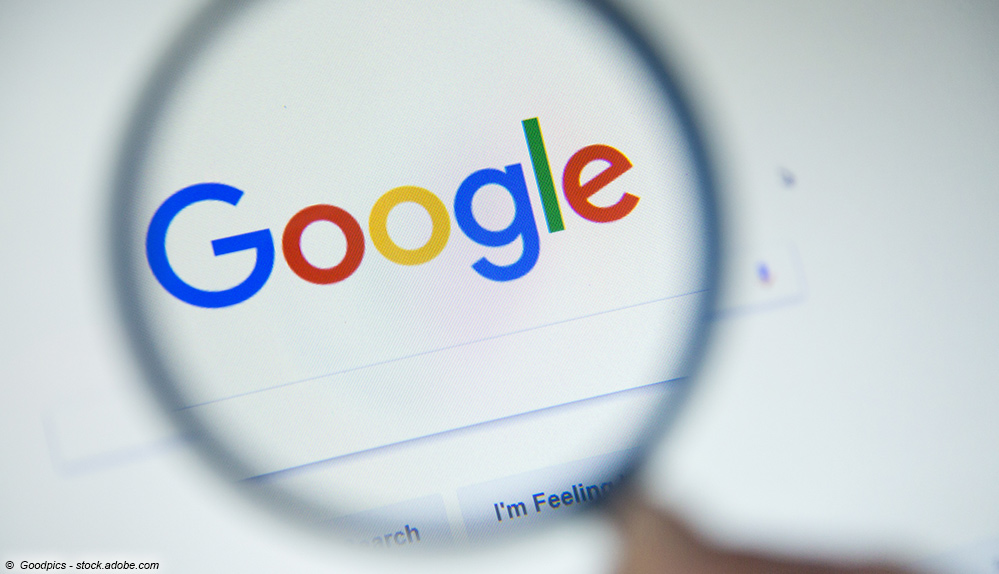 #Google baut Datenschutz aus: Mehr Kontrolle über freizügige Bilder