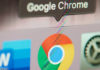 Google Chrome; © PixieMe - stock.adobe.com