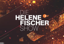 Die "Helene Fischer Show" im ZDF; © ZDF/Brand New Media