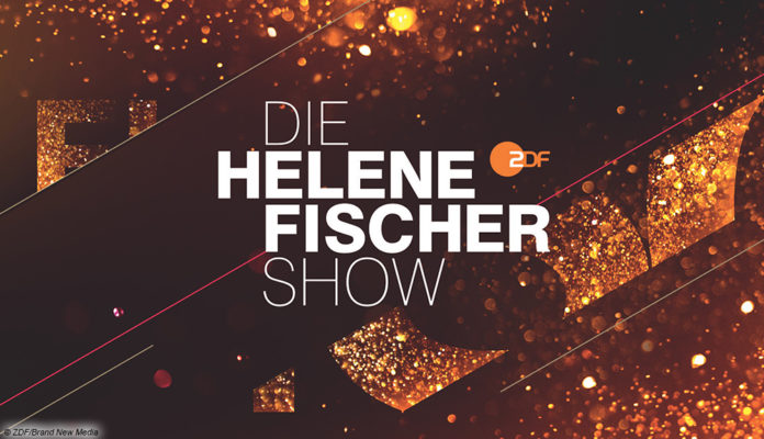 Helene Fischer Show 2024
