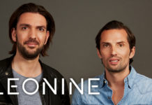 Leonine, Quirin Berg, Max Wiedemann; © Leonine