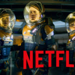 Netflix, Lost in Space; © Netflix