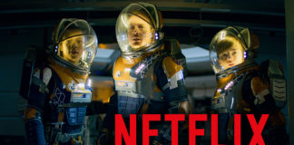 Netflix, Lost in Space; © Netflix