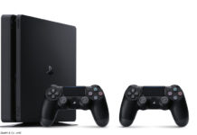 Playstation 4, Playstation 4 Controller; © obs/ALDI/ALDI Einkauf GmbH & Co. oHG