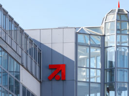 ProSiebenSat.1 Gebäude; © ProSiebenSat.1