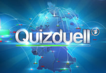 Quizduell; © ARD