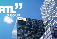 RTL Group Gebäude; © RTL Group