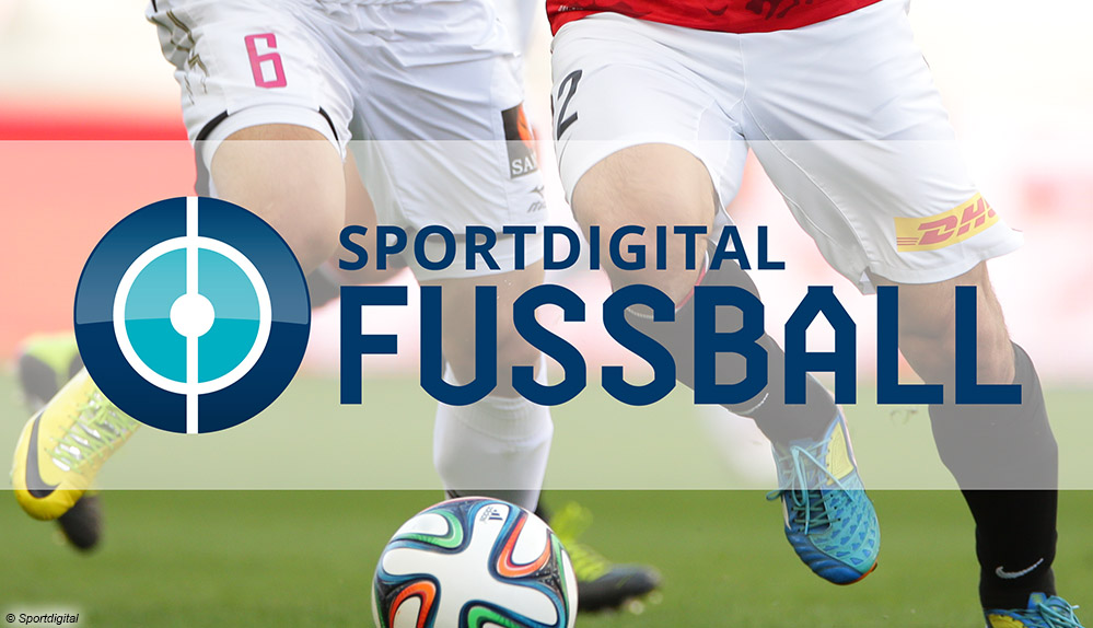 #Sportdigital Fussball schaltet jetzt auch Liverpool FC TV