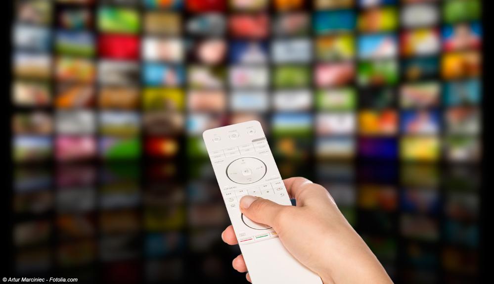 #Zu viele Streaming-Abos: Studie verdeutlicht aktuelle Probleme