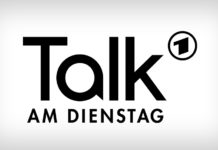 Talk am Dienstag; © ARD