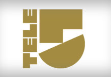 Tele 5 Logo; © Tele5