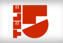 Tele 5 Logo; © Tele5