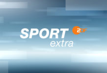 zdf sport extra; © ZDF