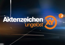 Aktenzeichen XY ungelöst ZDF; © ZDF und Opium Effect