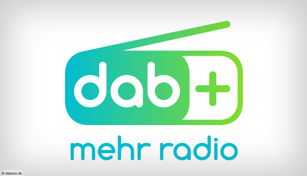 #DAB+: BR ordnet Radio-Programme neu
