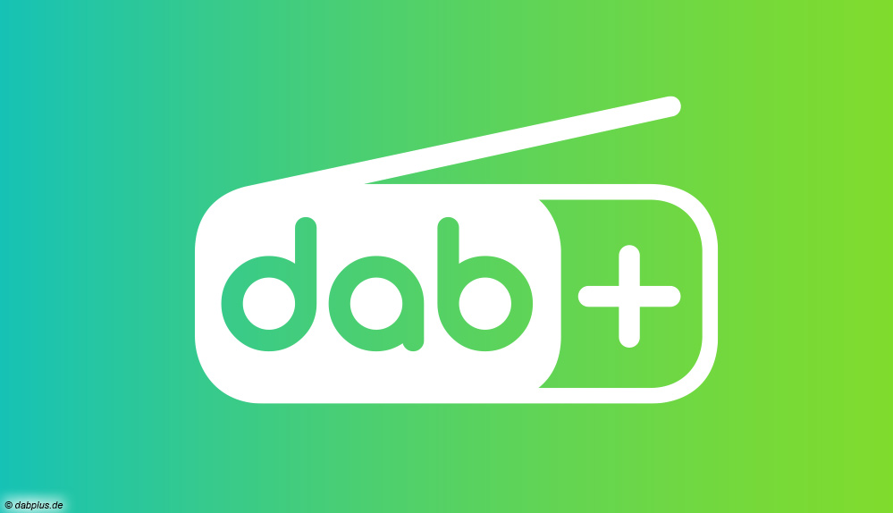 #DAB+: Neuer Sender ab heute empfangbar im 2. Bundesmux