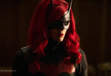 Batwomen, Amazon Prime Video; ©Warner Bros. Entertainment, Inc.