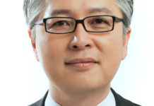 Brian Kwon, CEO,LG Electronics;© LG