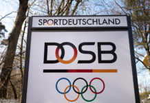 DOSB Sportdeutschland Olympia; © Tobias Arhelger - stock.adobe.com