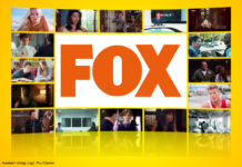 Logo Fox Channel