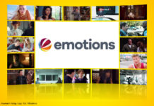 Logo Sat.1 Emotions