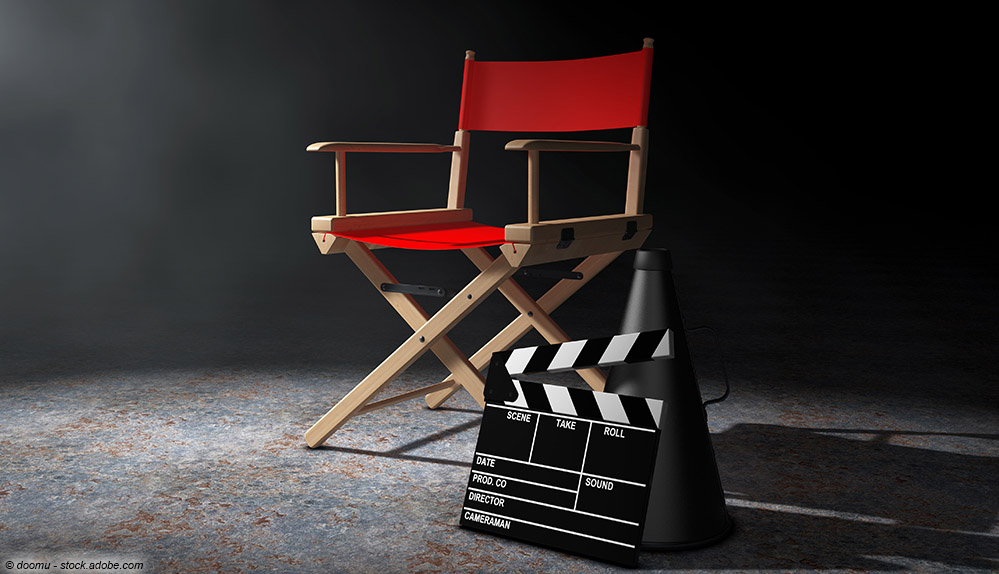 #Studio Babelsberg dreht wieder: Filmbranche hofft auf Förder-Reform