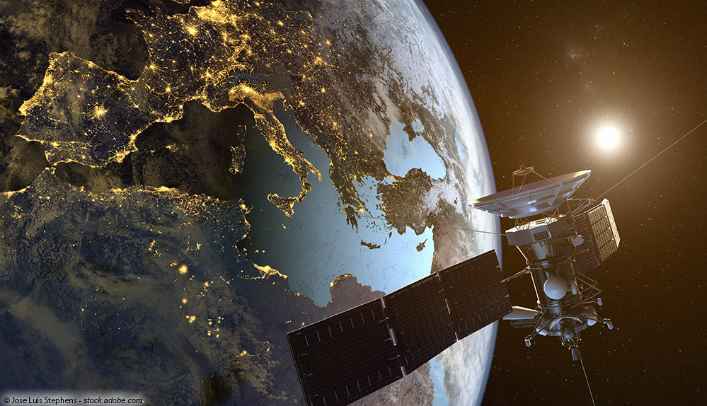 #Esa-Satellit „Earthcare“ im Weltall: Start geglückt