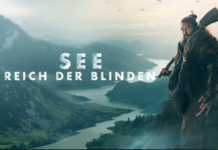 „See - Reich der Blinden"; © Apple