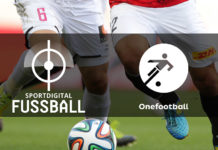 Onefootball Sportdigital; © Sportdigital