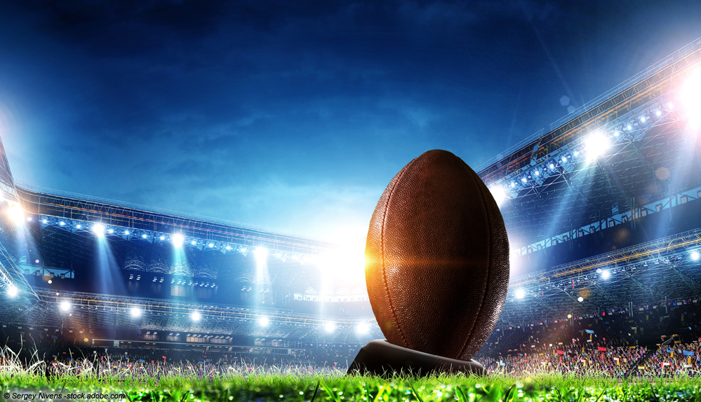 #NFL-Saisonstart: Diese Spiele zeigt DAZN live