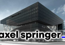 Axel Springer SE; © Axel Springer SE